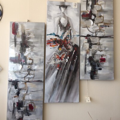 PAINTINGS