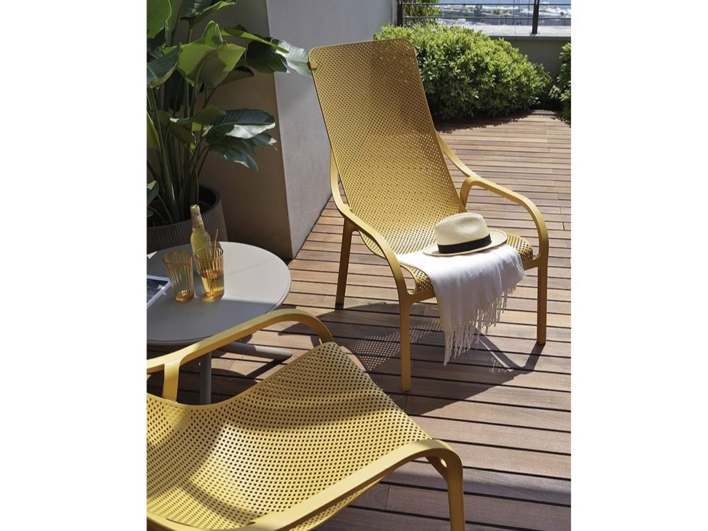 NET LOUNGE