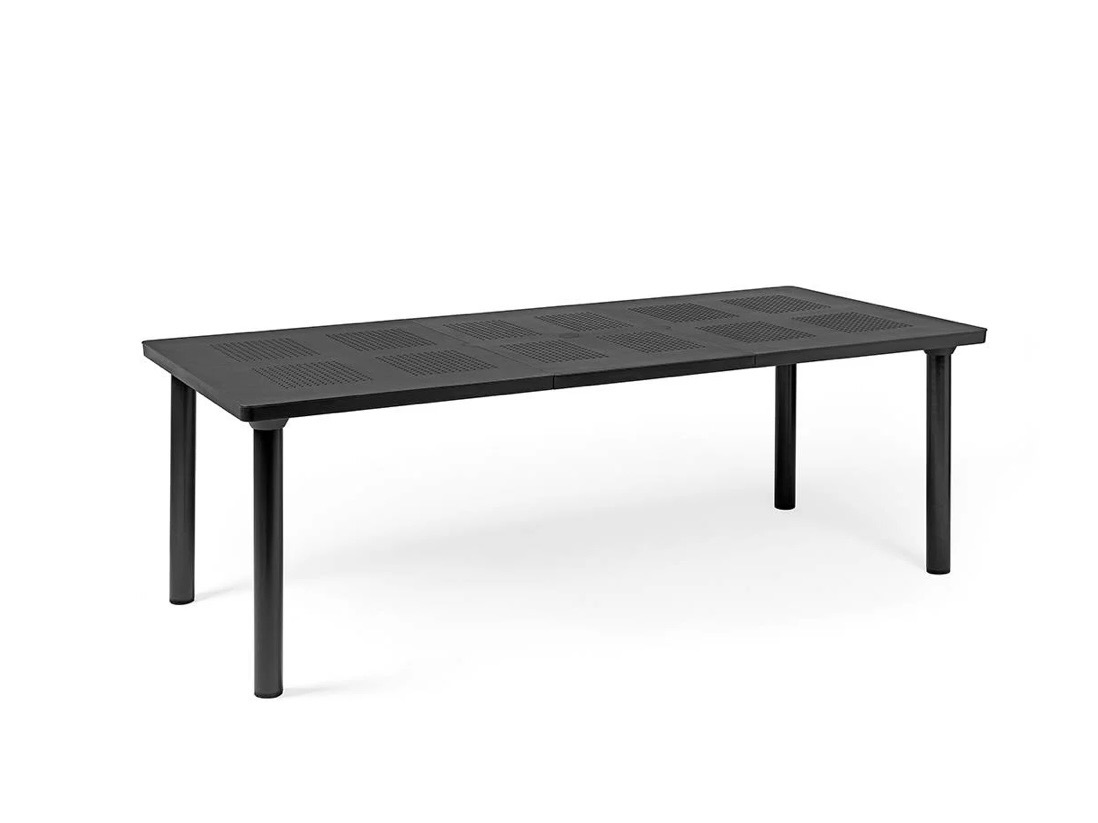 N-LIBECCIO EXTENDABLE TABLE